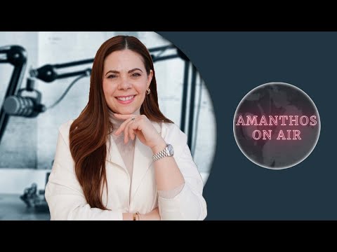 Video 5 FRAUEN&BUSINESS by Ramona Perfetti