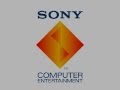 Sony Playstation 1 Intro для GTA San Andreas видео 1
