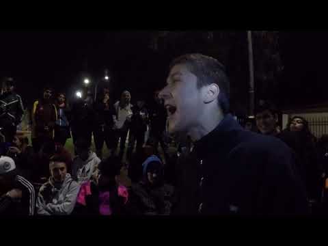 NELSON vs DAK - 8vos - Catamarca Vol.6 1vs1 Especial 8/4 2018