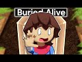 BURIED ALIVE In GTA 5!
