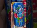Fanta Flavors You Have Never Seen Fanta Berry Shorts Grocerystorefinds Asmr
