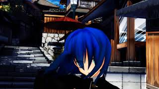 【MMDダンス】隊服で踊る式のハイファイレイバー