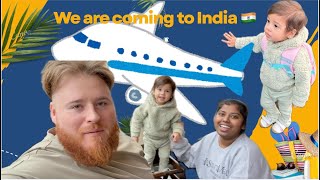 Download lagu We are coming to India ✈️✈️✈️❤️❤️# YouTube#ytvideo# YouTubevideo#youtube#yt#fullvideo mp3