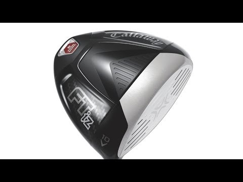 Callaway FT-iZ Driver Review