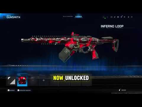 HOW TO UNLOCK ALL NEW ITEMS IN SEASON 2 WARZONE & BLACK OPS 7.... 🤯 (UNLOCK TOOL)