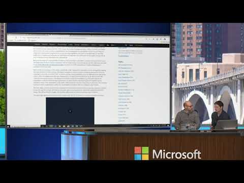 Azure Flash News: Watch Episode