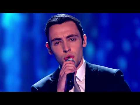 Richard and Adam singing  The Impossible Dream    Final 2013   Britain s Got Talent 2013.mp4