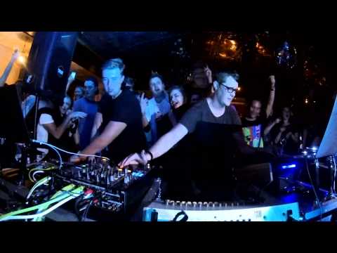 Dense & Pika Boiler Room London DJ Set