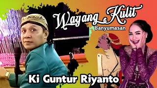 Download lagu LIVE WAYANG KULIT DALANG Guntur riyanto Malam ini 22 nov 2025  #wayangkulitbanyumasan #wayangviral mp3