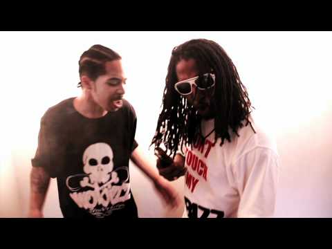 Man SmOOky feat Spayk SoviéTik - Nou Inmé PumPum - Acturi' Vidéoz [April 2k11]