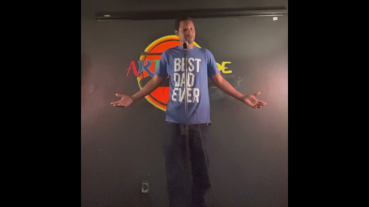 Promotional video thumbnail 2 for Jay Knivez