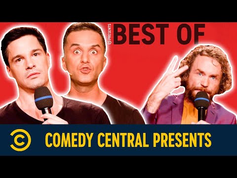 Comedy Central Presents: Best Of #1 | S04E06 | Comedy Central Deutschland