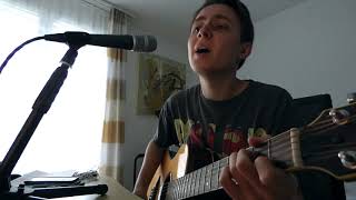 Gentle Moon - Sun Kil Moon Cover