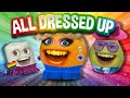 Annoying Orange All Dressed Up Happy Pride ️
