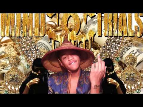 KARMAH - Mind Trials (FULLMIXTAPE)