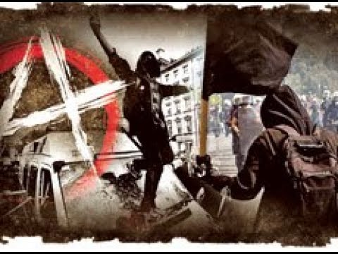 Боевые п*дарасы | Смута | Анархия |