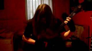 Murderdolls - Let&#39;s Fuck (Cover)