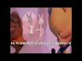 Chicken Little Wanna Be En Español Latino Letra