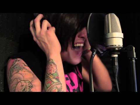 What Happened In Vegas - Little Lonely (Acoustic) HD