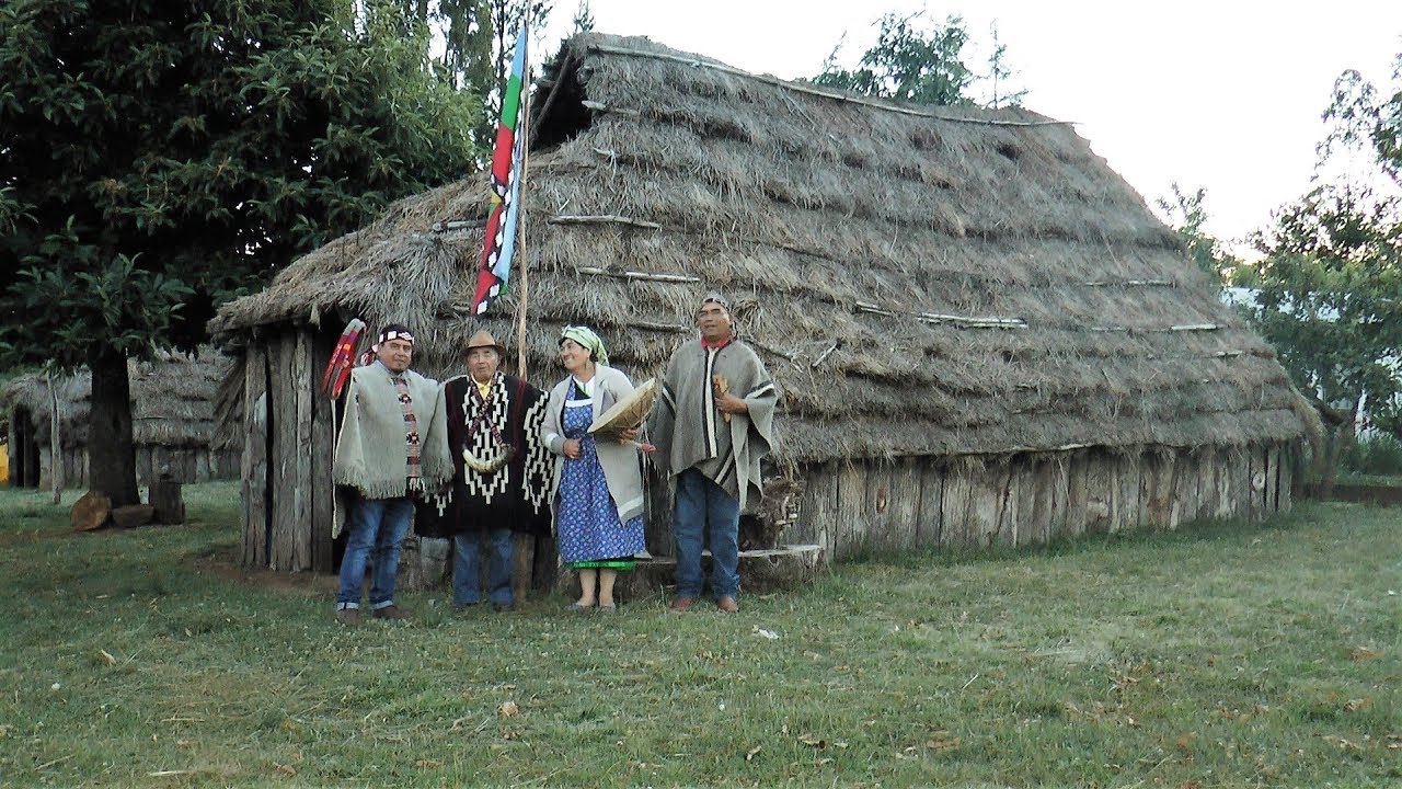 Dulce Patria 2018  Pitrufquén