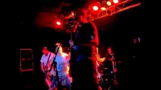 A Wilhelm Scream - God Loves A Liar @ Brighton Music Hall in Boston, MA (11/16/12)