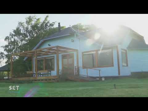 Patagonia Fly Fishing & Adventure | Spring Creek Lodge Experience