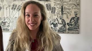 The Very Very Early History of Chakras: Almost Unknown