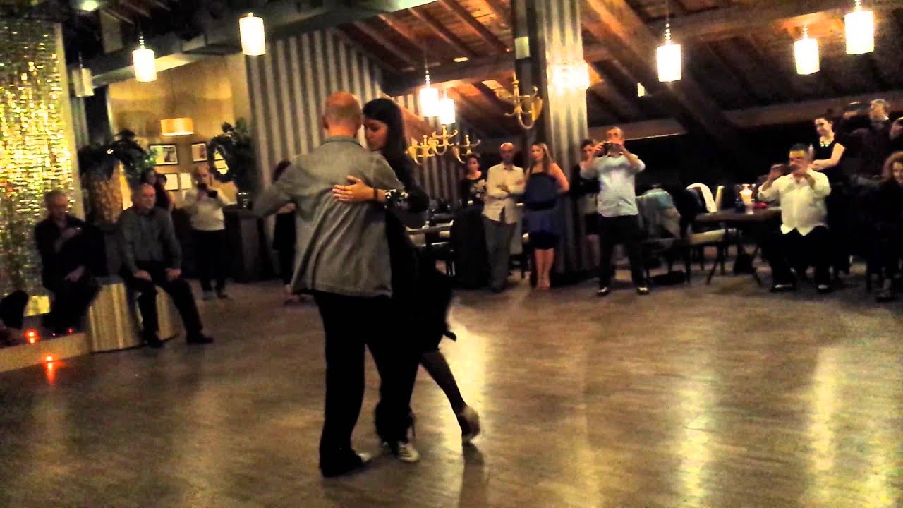 Giuseppe Lotito e Cristina Scimè_ Maison MIlano 11.02.14