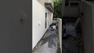 New Construction in Beacon Hill, Seattle Wa