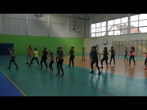 Dzień Kobiet na sportowo 2018 Terespol