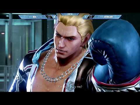 Frosty Faustings XI | Tekken 7 Top 8 | FFXI 2019