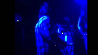 Saul - Welcome To The Machine (Cover Pink Floyd) video