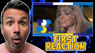 Ellen Foley - We Belong To The Night | REACTION | First Time Hearing It