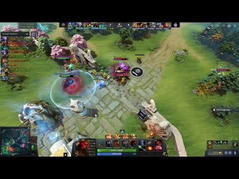NiP VS OG ESL One Katowice 2019 LBR2 Highlights