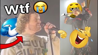 Download lagu The Dream Concert was AWFUL 🔥🔥 mp3