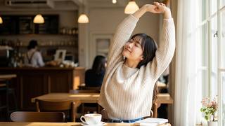 専門家が認めるストレス解消法！効果的な癒しで心を軽くする完全ガイド