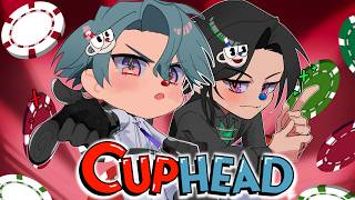 【Cuphead】Carrying on w/Zeal (2)【NIJISANJI EN | Freodore】