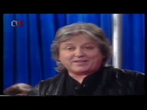 Václav Neckář - Jak ten čas letí, 1998
