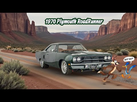 1970 Plymouth Road Runner (CC-2034619) for sale in Ventura, California
