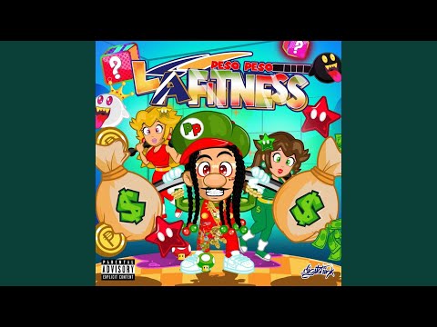 Video thumbnail for PesoFlexin Pt. 2