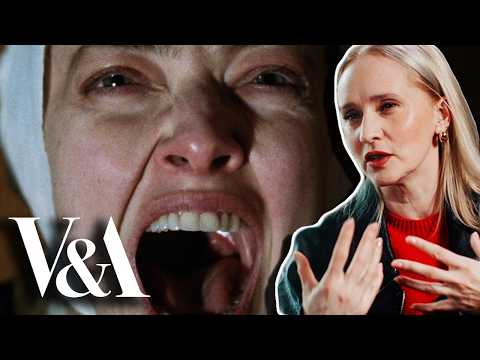 V&A Up Next and Victoria and Albert Museum