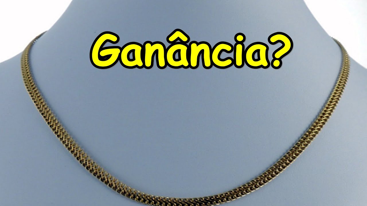 Watch Now Sonhar Com Corrente de Ouro, interpretações e significados Sonhar Com Corrente de Ouro, interpretações e significados