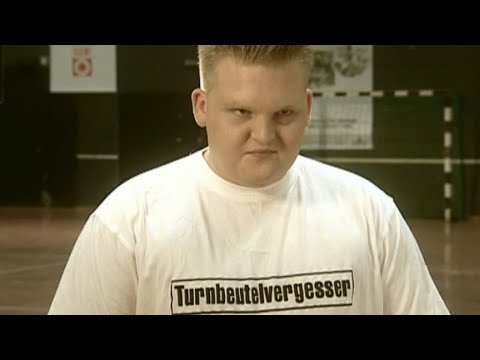 Liebe und andere Peinlichkeiten | Axel! | S01 F01