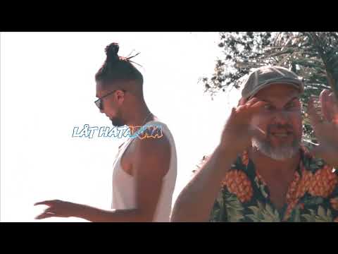 Moncho feat. Markoolio - Modell (Officiell Lyricvideo)