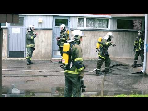 WIHURI15 - Ilmarynnäkkö Valtimolla: Savun ja tulen seassa