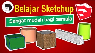 Download lagu BELAJAR SKETCHUP BAGI PEMULA | CUMAN 15 MENIT LANGSUNG JAGO | SKETCHUP mp3 Download lagu BELAJAR SKETCHUP BAGI PEMULA | CUMAN 15 MENIT LANGSUNG JAGO | SKETCHUP mp3