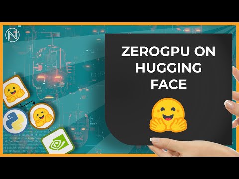 Hands-On Introduction to ZeroGPU Spaces (Hugging Face)