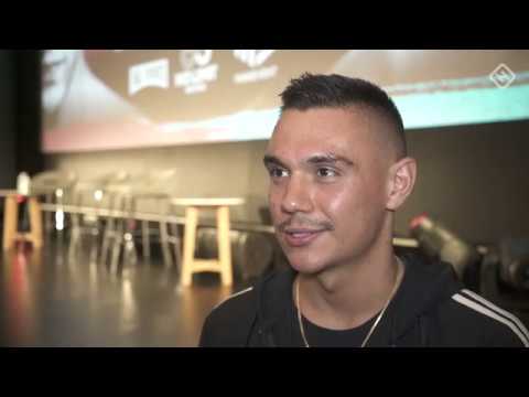 Jeff Horn v Tim Tszyu | The state of origin of boxing
