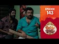 Uppum Mulakum 3 Flowers EP 143