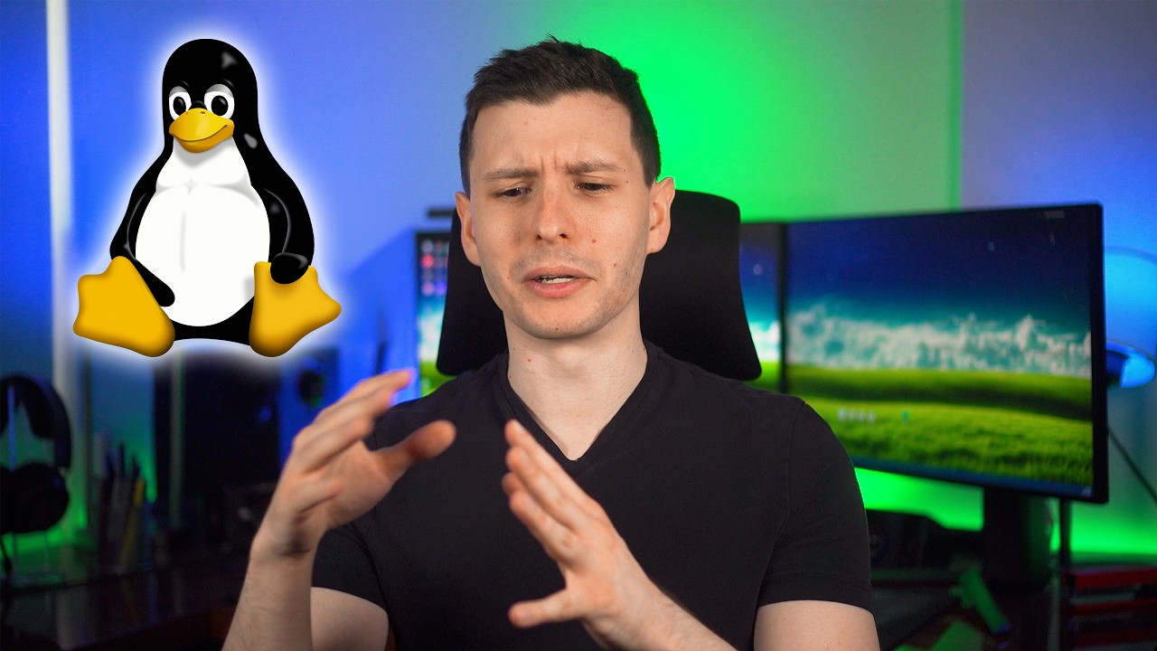 What the HECK is Linux, Anyway?